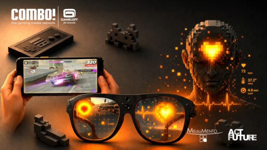 Publicidad en videojuegos genera mayor atención y emoción: estudio