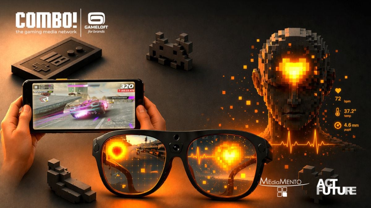 Publicidad en videojuegos genera mayor atención y emoción: estudio