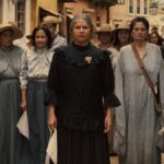 Netflix estrenará el gran final de Cien años de soledad el 26 de agosto