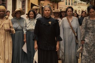Netflix estrenará el gran final de Cien años de soledad el 26 de agosto