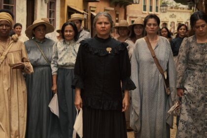 Netflix estrenará el gran final de Cien años de soledad el 26 de agosto