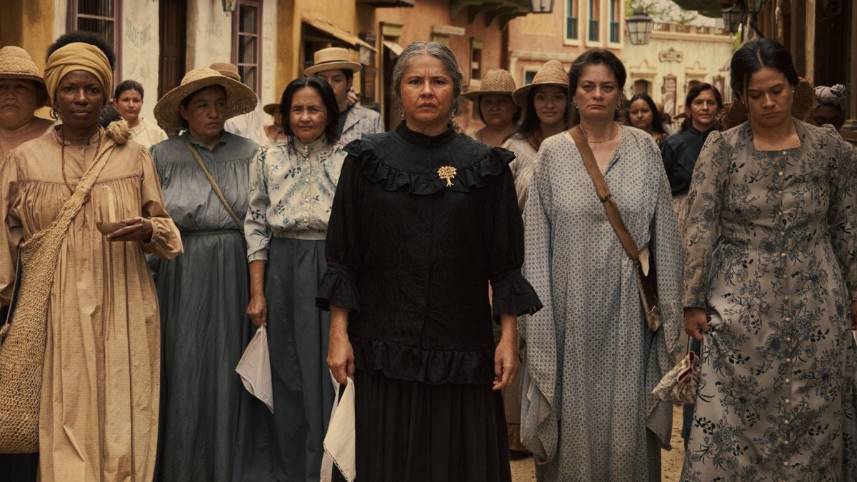 Netflix estrenará el gran final de Cien años de soledad el 26 de agosto