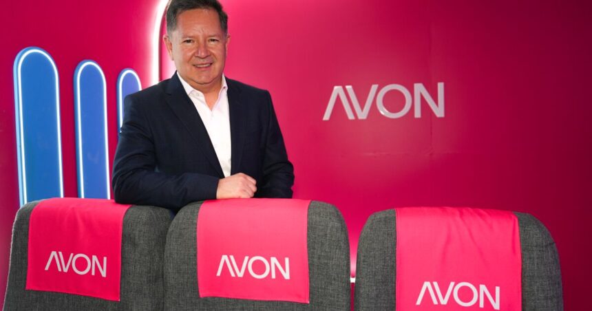 Avon México impulsa transformación digital con IA y modelo omnicanal