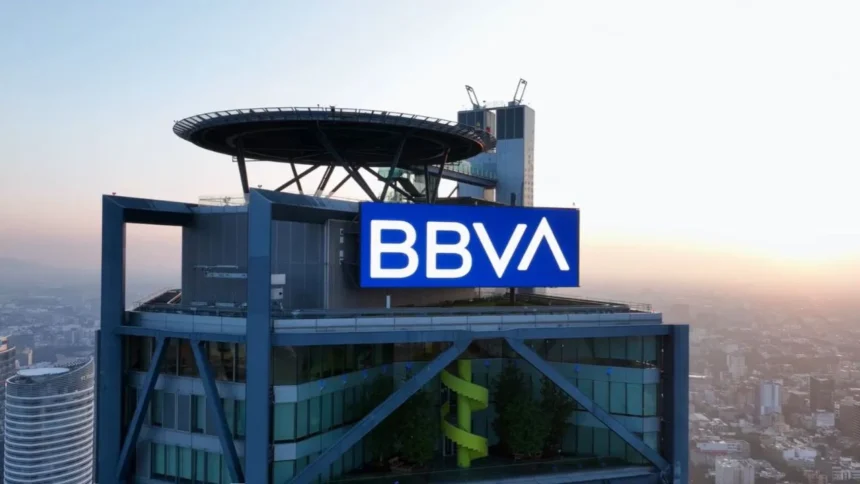 BBVA y OpenAI crean alianza para transformar empresas con IA