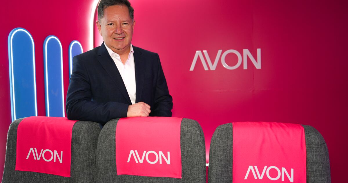 Avon México impulsa transformación digital con IA y modelo omnicanal