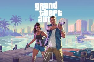 Xbox anuncia lanzamiento oficial de GTA VI para el 19 de noviembre de 2026