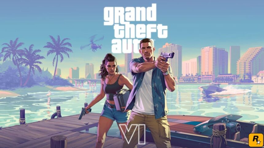 Xbox anuncia lanzamiento oficial de GTA VI para el 19 de noviembre de 2026