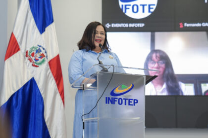 INFOTEP y OIT certifican a 101 emprendedores en negocios verdes