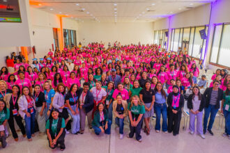 Technovation Girls Panamá impulsa liderazgo femenino en tecnología