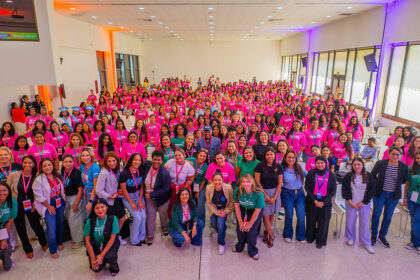 Technovation Girls Panamá impulsa liderazgo femenino en tecnología