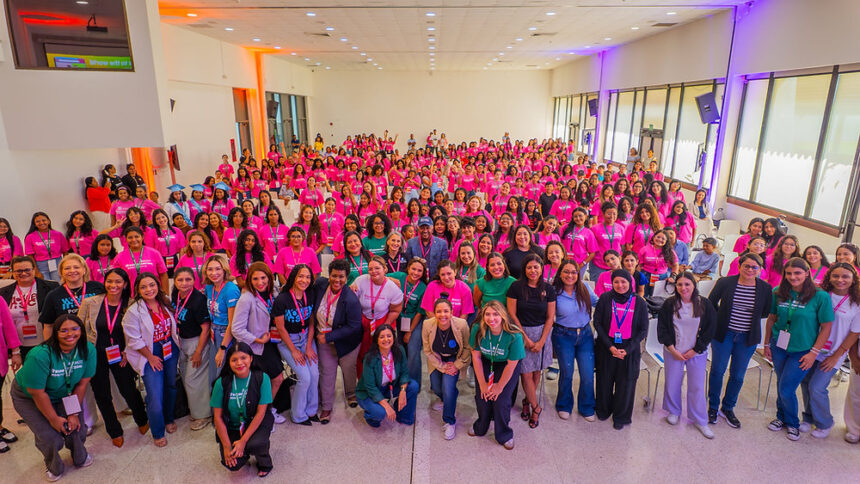 Technovation Girls Panamá impulsa liderazgo femenino en tecnología