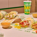 Subway cierra 729 restaurantes en EE. UU. y redefine su estrategia