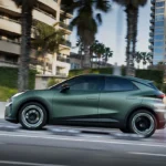 Coches eléctricos pequeños: opciones urbanas y asequibles en 2024