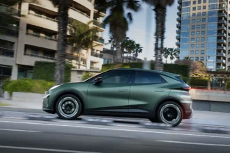 Coches eléctricos pequeños: opciones urbanas y asequibles en 2024