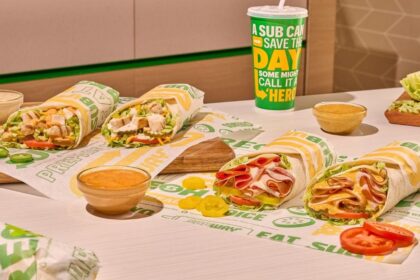 Subway cierra 729 restaurantes en EE. UU. y redefine su estrategia