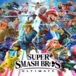 Nintendo desarrollaría nuevo Super Smash Bros para Switch 2 en 2027