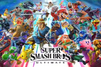 Nintendo desarrollaría nuevo Super Smash Bros para Switch 2 en 2027
