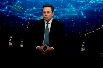 Google y SpaceX planean centros de datos en órbita terrestre