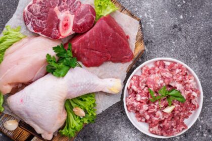 Consumo de carne en México sube 4.5% en 2025 pese a crisis
