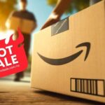 Amazon México anuncia inicio del Hot Sale 2026 para el 25 de mayo