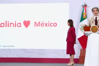 Olinia: México lanza minivehículos eléctricos con 195 mdp