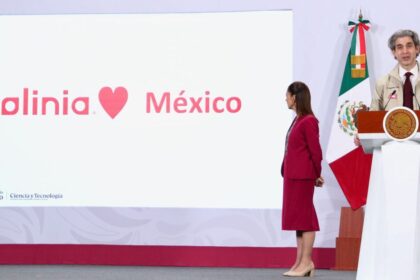 Olinia: México lanza minivehículos eléctricos con 195 mdp
