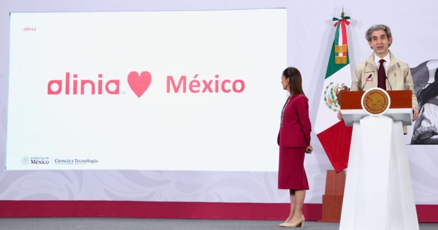 Olinia: México lanza minivehículos eléctricos con 195 mdp