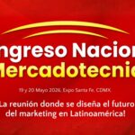 IA y gestión de crisis en el Congreso Nacional de Mercadotecnia 2026