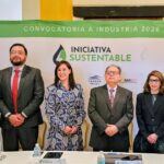 Empresas industriales podrán instalar sistemas de almacenamiento energético