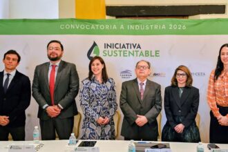 Empresas industriales podrán instalar sistemas de almacenamiento energético