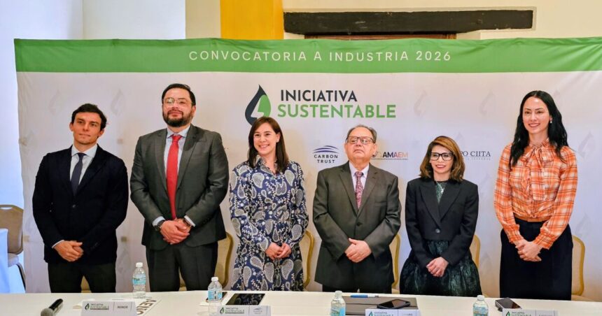Empresas industriales podrán instalar sistemas de almacenamiento energético