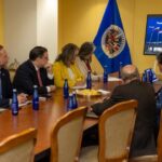 República Dominicana impulsa piloto de IA para mipymes regionales