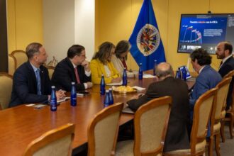 República Dominicana impulsa piloto de IA para mipymes regionales