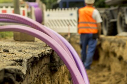 Neutral Networks invierte $100 millones en fibra óptica México-Texas