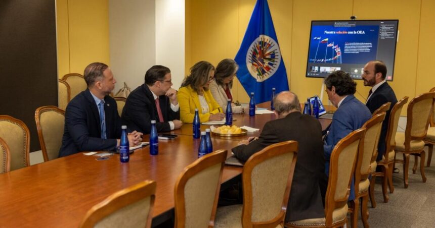 República Dominicana impulsa piloto de IA para mipymes regionales