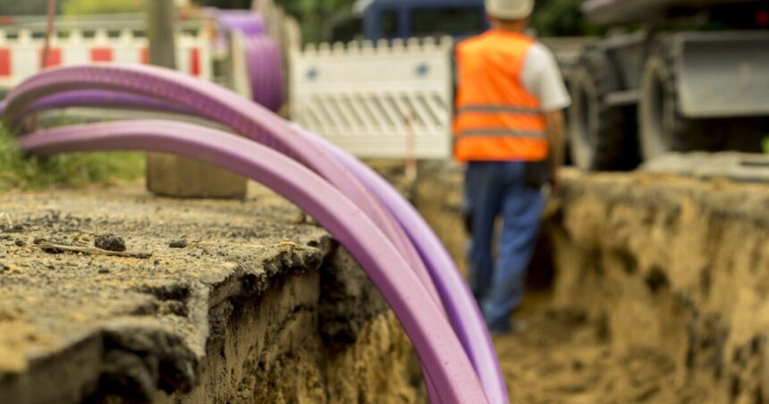 Neutral Networks invierte $100 millones en fibra óptica México-Texas