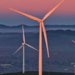 Industria eólica invertirá 5,000 mdd en 14 parques hasta 2029