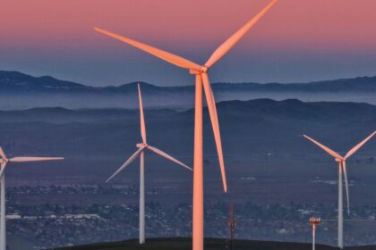 Industria eólica invertirá 5,000 mdd en 14 parques hasta 2029