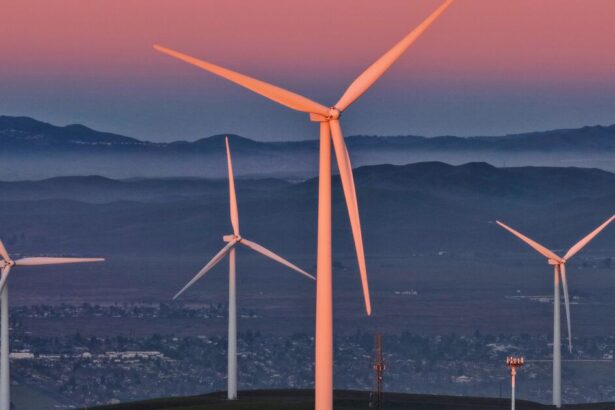 Industria eólica invertirá 5,000 mdd en 14 parques hasta 2029