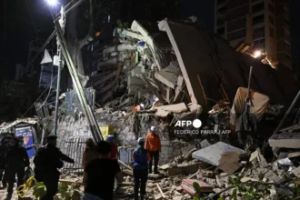 BBVA México dona un millón de pesos para damnificados en Venezuela