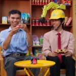 Playmore Vietnam innova en marketing de snacks con humor y memes