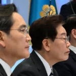Corea del Sur invertirá 1.2 billones en IA y semiconductores