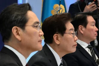 Corea del Sur invertirá 1.2 billones en IA y semiconductores