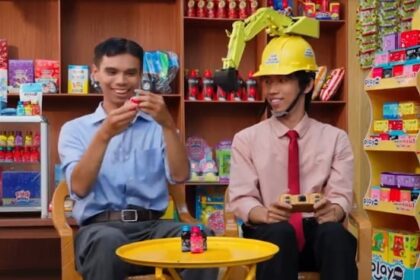 Playmore Vietnam innova en marketing de snacks con humor y memes