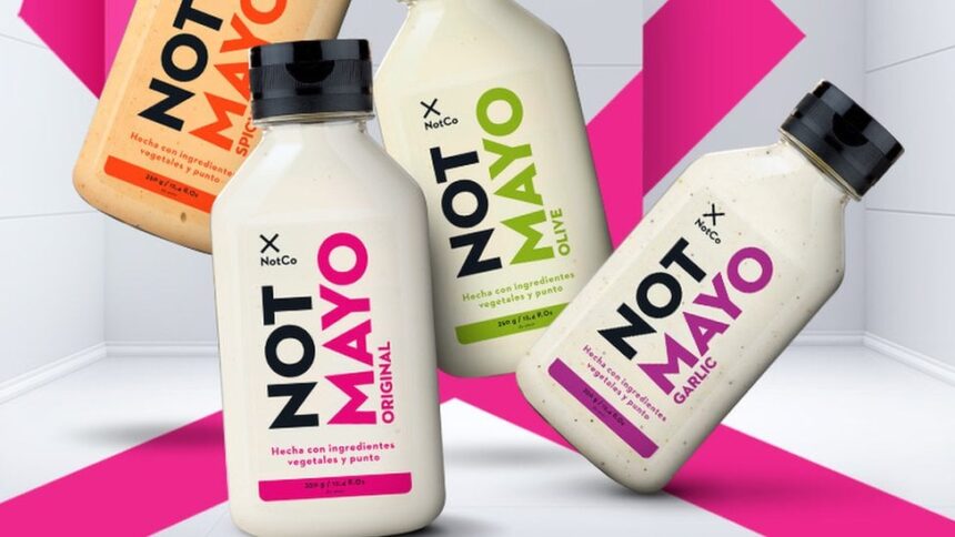 Molinos compra NotCo y fortalece su oferta plant based en la región