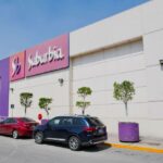 Suburbia: evolución de tienda mexicana tras fusión con Liverpool