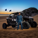Cinco rutas off-road en México para turismo familiar de aventura