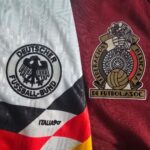 Adidas vende más camisetas del Tri que de Alemania a nivel global