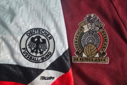Adidas vende más camisetas del Tri que de Alemania a nivel global