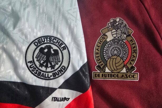 Adidas vende más camisetas del Tri que de Alemania a nivel global